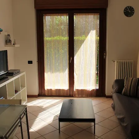 Apartament Casa Vacanze Polaresco