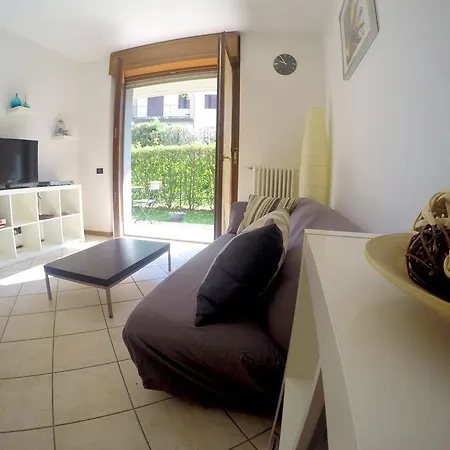 Apartament Casa Vacanze Polaresco Bergamo