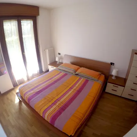Casa Vacanze Polaresco *