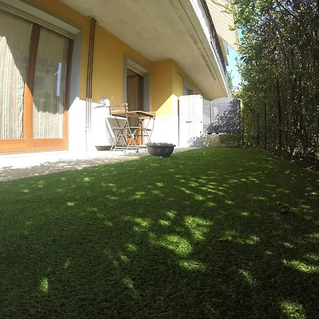 Apartament Casa Vacanze Polaresco Bergamo