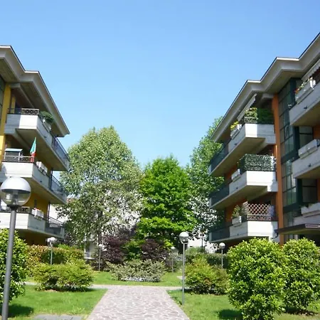 Casa Vacanze Polaresco *