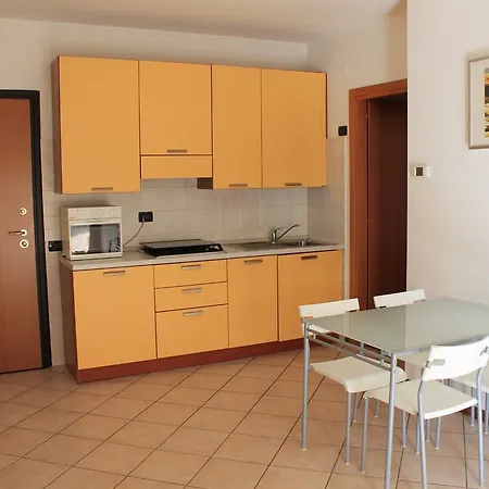 Casa Vacanze Polaresco