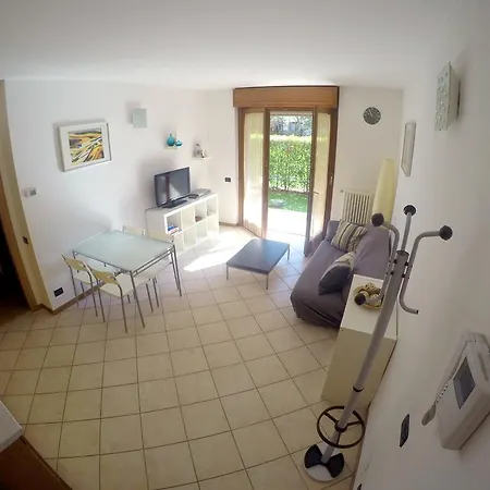 Casa Vacanze Polaresco Bérgamo