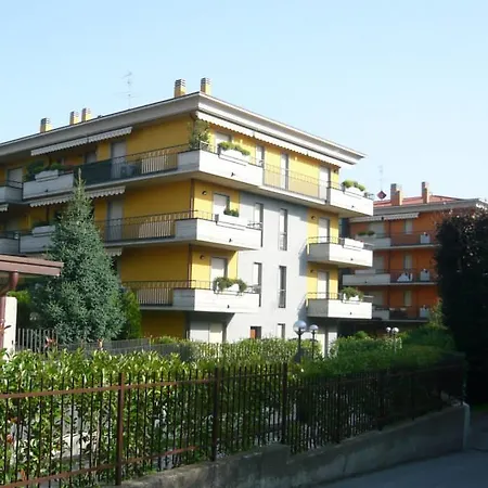 Apartamento Casa Vacanze Polaresco *