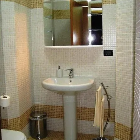 Apartamento Casa Vacanze Polaresco *